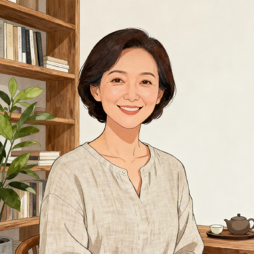 Hunan Gesthouse Boss Lady